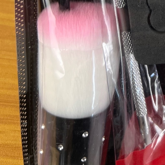 Gel Nail Polish Gift Set with Cuticle Oil, Base, Matte, and Shiny Top Coat - Picture 2 of 10